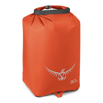 Zsák Osprey ULTRALIGHT 30 Poppy Orange