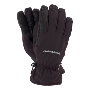 Arc'teryx Agilis Glove Black | Barrabes