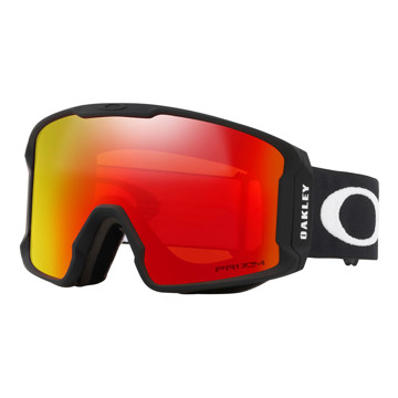 Okuliare OAKLEY MINER MATTE BLACK/PZ TORCH IR