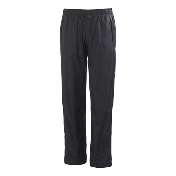 Nadrág Helly Hansen LOKE PANTS Black