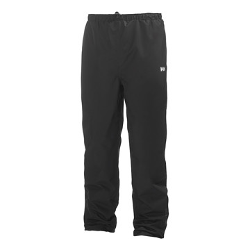 Helly Hansen Pants SEVEN PANT Black