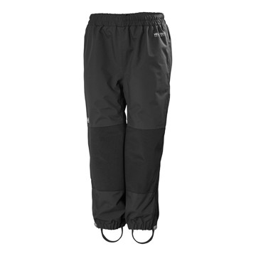 Broek Helly Hansen K Shelter Pant Ebony