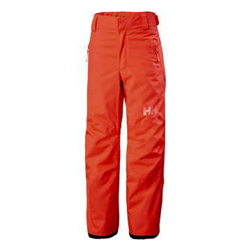 Nohavice Helly Hansen Jr Legendary Pant Neon Coral