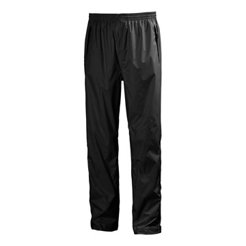 Spodnie Helly Hansen LOKE PANTS Black