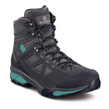 Csizmák Scarpa Zg Lite Gtx Wmn