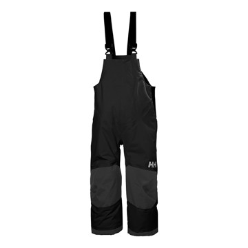 Tuta Helly Hansen Rider 2 Bib Black