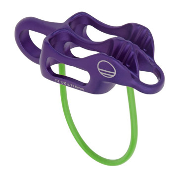 Assureur Wild country LITE Purple