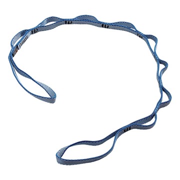 Webbing Rock Empire Daisy Chain Dyn 13Mm X 110Cm