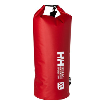 Zsák Helly Hansen OCEAN DRY BAG XL Alert Red