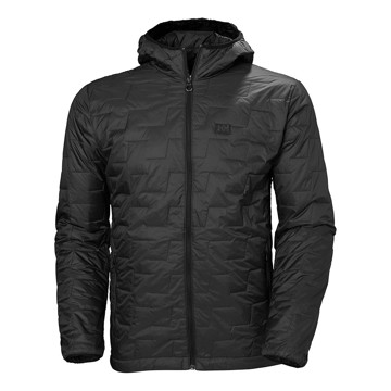 Jacka Helly Hansen LIFALOFT HOODED INSULATOR