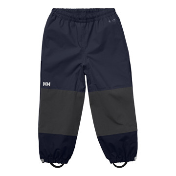 Pantalone Helly Hansen K Shelter Pant Navy