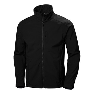 Striukė Helly Hansen Paramount Jkt Black