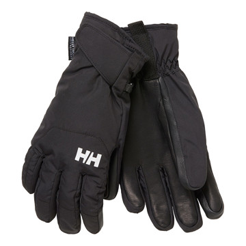 Pirštinės Helly Hansen SWIFT HT GLOVE Black