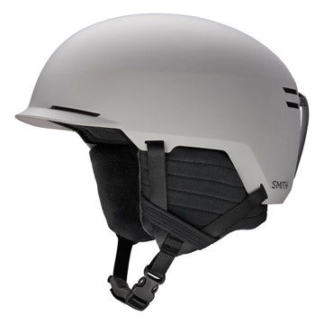 Hjelm SMITH SCOUT Matte Cloudgrey