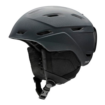 Hjelm SMITH MIRAGE Mat Black Pearl