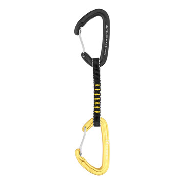 Cintas Grivel ALPHA 16 cm quickd.CE