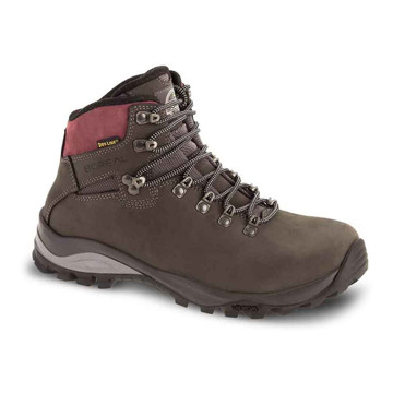 Csizmák Boreal STYLE WMNS
