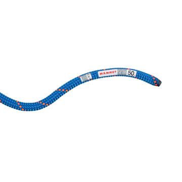 Corde Mammut Crag Dry 9.5mm x50m