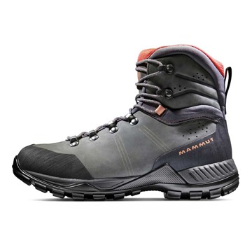 Csizmák Mammut Nova Tour II High GTX MUJER