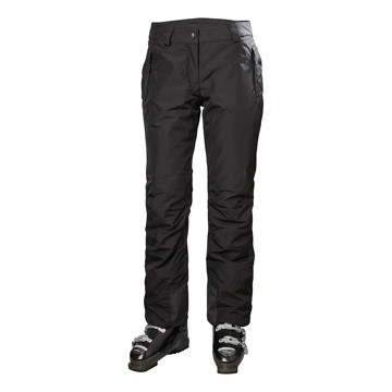 Pantalone Helly Hansen Blizzard Insulated Pant Black