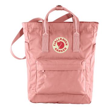 Tas FJÄLLRÄVEN Totepack Pink