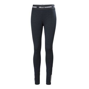 Malla Helly Hansen LIFA MERINO MIDWEIGHT PANT Navy