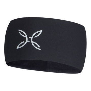 Briefs til Kvinder MONTURA LIGHT BAND Nero