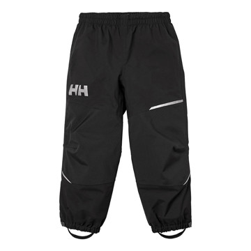 Nohavice Helly Hansen Sogn Pant Ebony