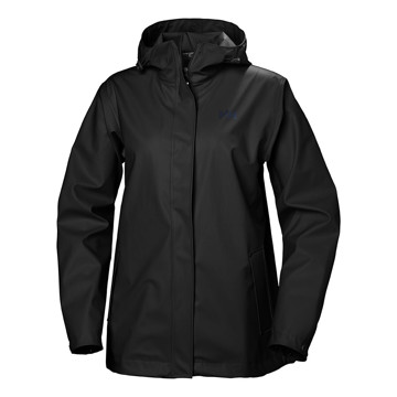 Chaqueta Helly Hansen W MOSS JKT