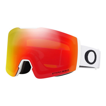 Szemüveg OAKLEY Fall Line XM Matte White w/PrizmTorchGB