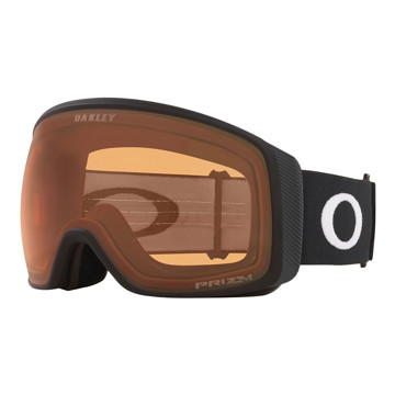 Briller OAKLEY Flight Tracker XL MatteBlk