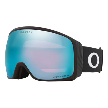 Szemüveg OAKLEY Flight Tracker XL MatteBlk