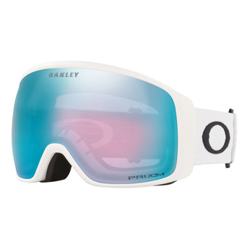 Akiniai Oakley Flight Tracker Xl Mattewht Wprzmsaphr