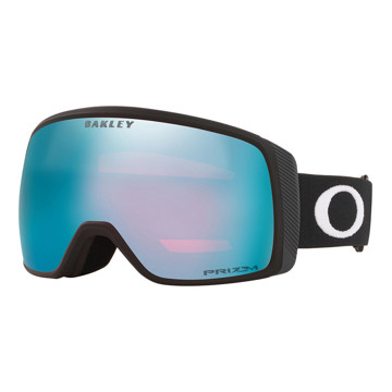 Szemüveg OAKLEY Flight Tracker XS MatteBlk