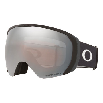 Okuliare OAKLEY Flight Path XL MatteBlk wPrizmBlkIridGB