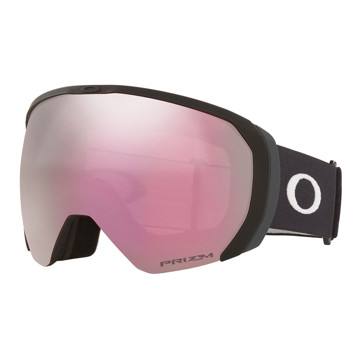 Szemüveg OAKLEY Flight Path XL MatteBlack wPrzmHiPink