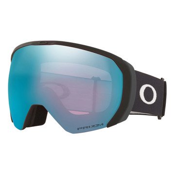 Szemüveg OAKLEY Flight Path XL MatteBlack