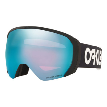 Szemüveg OAKLEY Flight Path XL FP Black