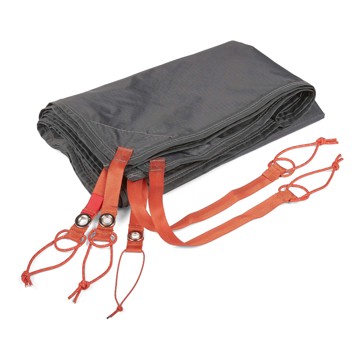 Lona de chão MARMOT SUPERALLOY 2P FOOTPRINT