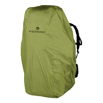 Pakhoes Ferrino COVER 2 green