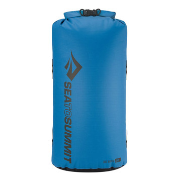 Tas SEA TO SUMMIT Big River 65L