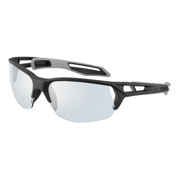 Briller Cebe S'track M 2.0 Blk Grey Matte-Zone 0 To 3