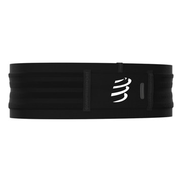 Cinturón COMPRESSPORT Free Belt PRO Black