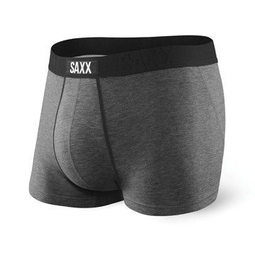 Boxer SAXX VIBE TRUNK Salt & Pepper