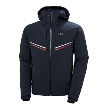 Helly Hansen Jacket Alpha Infinity