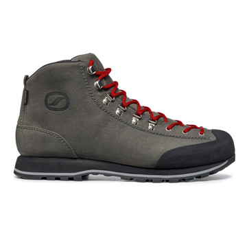Laarzen Scarpa Guida City Gtx Dark Gray-Gray Gore-Tex