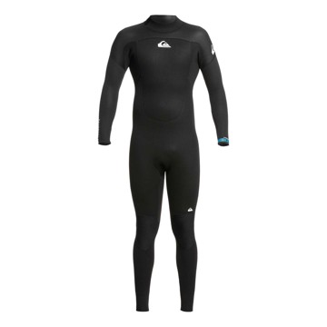 Fato de mergulho QUIKSILVER 543 PRO SR BZ M
