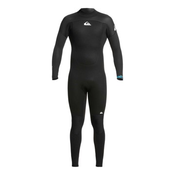 Fato de mergulho QUIKSILVER 43 PRO SR BZ M KVD0 Black