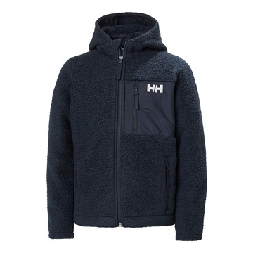 Kurtka Helly Hansen JR CHAMP PILE