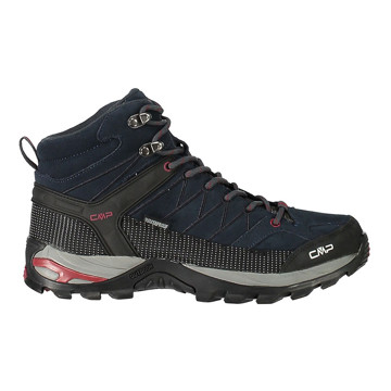 Stövlar CMP RIGEL MID TREK WP
